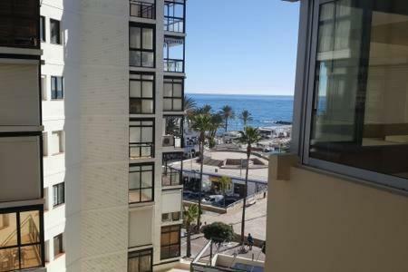 Marbella 2000 아파트 외부 사진
