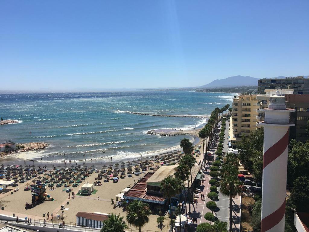 Marbella 2000 아파트 외부 사진